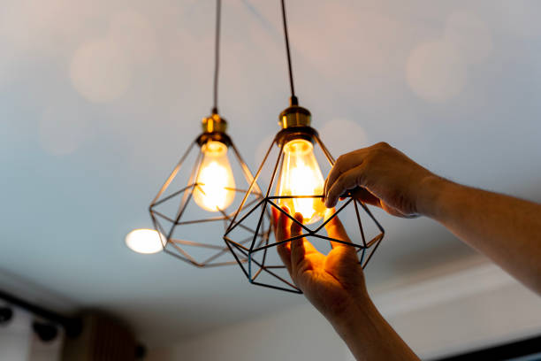 Professional Electrician in Dandridge, TN
