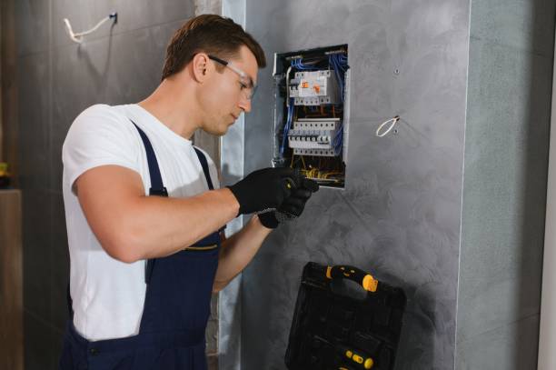 Reliable Dandridge, TN Electrician Solutions