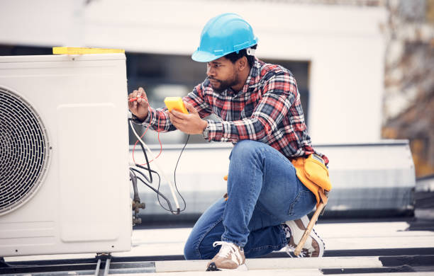 Best Electrical Troubleshooting Services  in Dandridge, TN