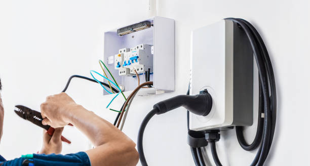 Best Electrical Wiring Services  in Dandridge, TN