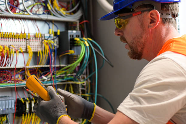 Best Electrical Outlet Repair  in Dandridge, TN