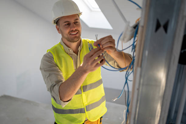 Best Electrical Wiring Services  in Dandridge, TN
